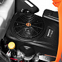 Райдер бензиновый DAEWOO DWT 1020_35